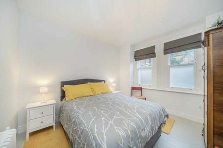 Abbeville Road, Clapham South, SW4 - Photo 4