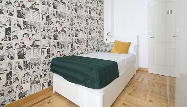 Calle Nez Morgado, Madrid, Community of Madrid 28036 - Foto 1