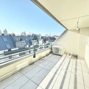 ERSTBEZUG NACH SANIERUNG | TERRASSENTRAUM | KLIMATISIERT | HELLE 3 ZIMMER | TOPLAGE NÄHE LANDSTRASSER HAUPTSTRASSE - Foto 2
