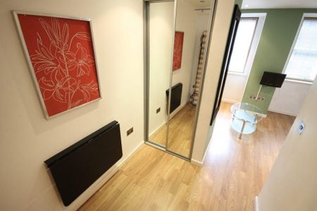 1 bedroom apartment to rent - Photo 2