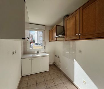 Location Appartement 2 Pièces 49 m² - Photo 6