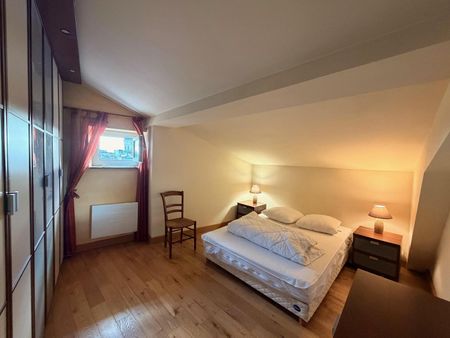 Location Appartement 2 pièces 44m² BORDEAUX 33000 - Photo 3