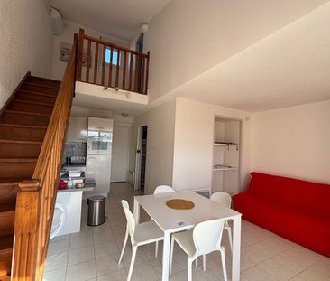 Appartement 2 Pièces 38 m² - Photo 1