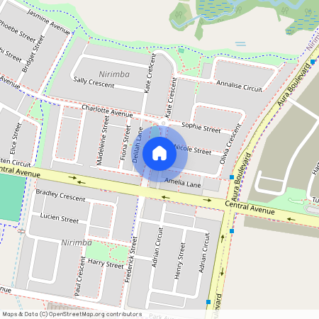 1 Olivia Crescent, Qld 4551, Nirimba