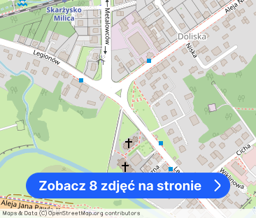 Mieszkanie do wynajęcia - 65 m² - 3 pokoje Skarżysko-Kamienna - Zdjęcie 1