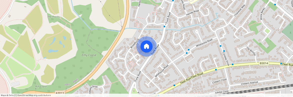 Coriander Close, Farnborough, GU14 9XQ