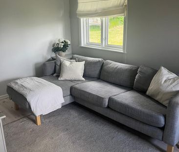Slottsstigen, Lidingö - Photo 5