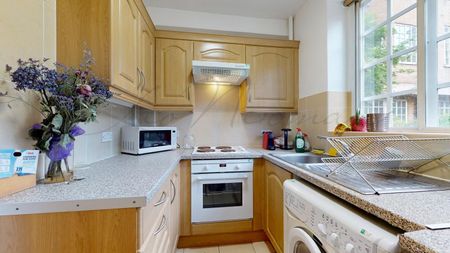 Grenville Street, Bloomsbury, WC1N - Photo 5