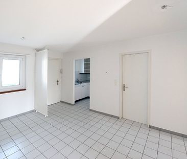 3.5 Zimmer, 62 m², 1. Stock - Foto 5
