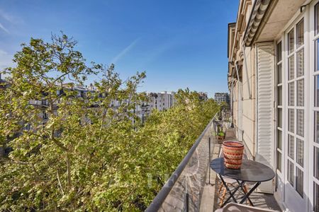 Tout savoir sur cet appartement dans le quartier Auteuil Sud, à Paris 16ème - Photo 2