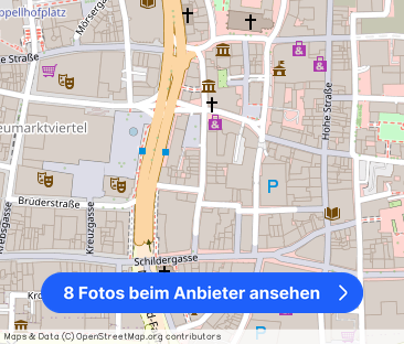 Herzogstraße, Köln - Foto 1