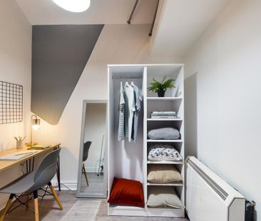 6 bedroom house to rent - Photo 4