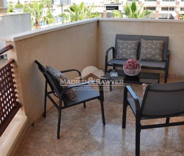 Fabulous 2 bedroom apartment in Aguamarina! - Photo 3