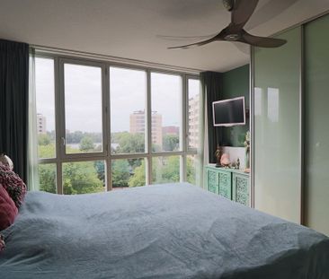 Te huur: Appartement Oeverpad 589 in Amsterdam - Foto 3