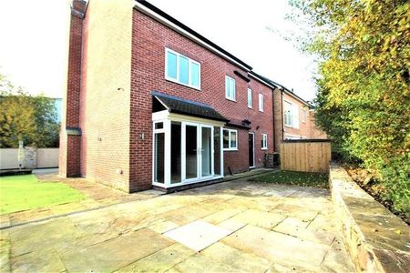 Johnson Lane, Ecclesfield, Sheffield, S35 - Photo 5