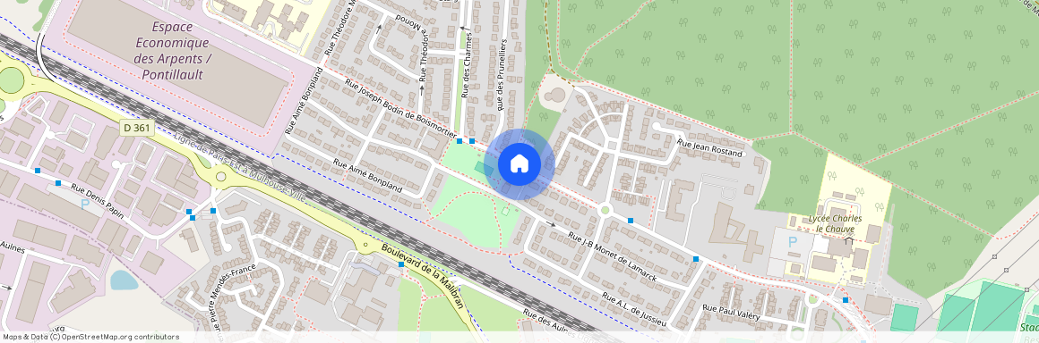 77680, Roissy-En-Brie