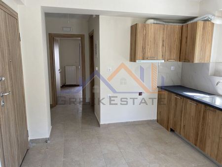 Studio/Γκαρσονιέρα για ενοικίαση Λόφος Βελισσαρίου - Λούτσα (Ιωάννινα) - Φωτογραφία 2