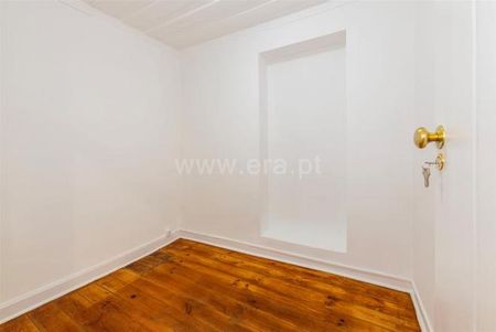 Apartamento T3 - Photo 2