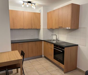 Location Appartement 2 pièces 37m² - Photo 2