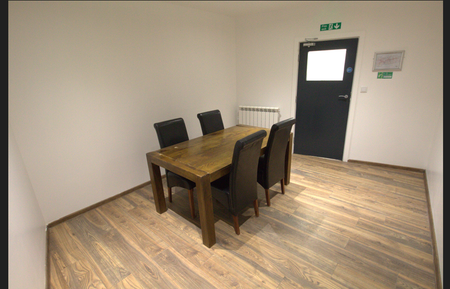Park View, Witham House Block, St. Botolphs Crescent, Lincoln - Photo 2