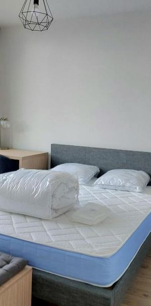 Appartement T1 à louer Nantes - 15 m² - Photo 1