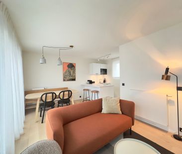 Rue du Colombier, 1000, Bruxelles - Photo 3