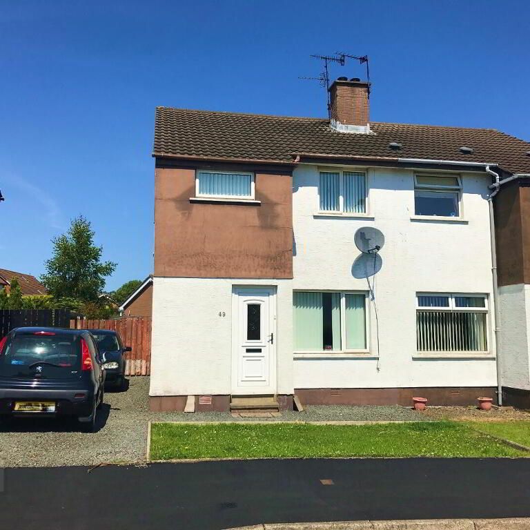 49 Dromore Road, Carrickfergus, BT38 7PJ - Photo 2