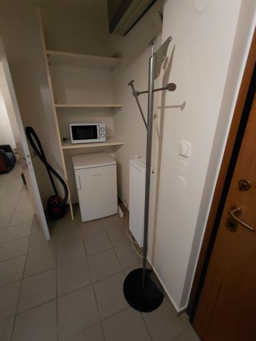 Studio/Γκαρσονιέρα για ενοικίαση Άγιος Παντελεήμων (Καλαμαριά) - Φωτογραφία 5