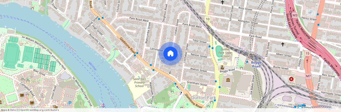 37A Lamington Terrace, Qld 4102, Dutton Park