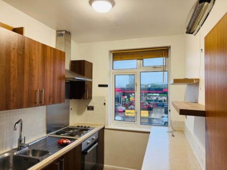 1 bedroom flat to rent - Photo 3