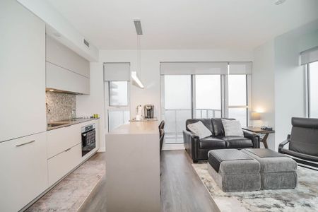 For Lease - 15 Lower Jarvis Street Unit# 3203, Toronto, Ontario - Photo 2