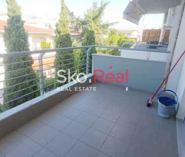 ΕΝΟΙΚΙΑΣΗ-ΚΑΤΟΙΚΙΑ-ΘΕΣΣΑΛΟΝΙΚΗ-ΠΥΛΑΙΑ-ΕΞΑΙΡΕΤΙΚΟ ΣΗΜΕΙΟ-ΑΝΟΙΧΤΩΣΙΑ. - Photo 5