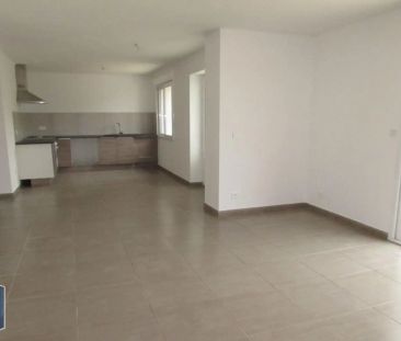 Maison à louer 4 pièces 76.73m² - Photo 3