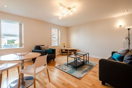 V3 VICTORIA TERRACE Leeds - LS3 1BX - Photo 2