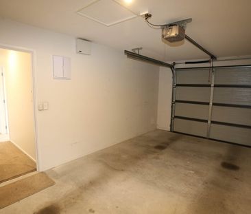 Quiet Back Section with Private Yard - Photo 5