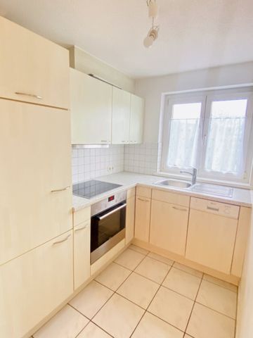 Gemütliche 2-Zimmerwohnung in Feldkirch zu vermieten! - Foto 4