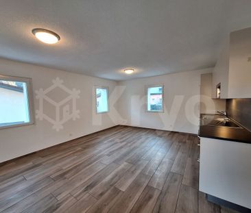 SMALL 3PCES APARTMENT WITH TERRACE - Foto 1