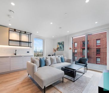 2 bedroom apartment to rent - Photo 2