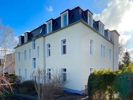 **Wohn(t)raum in ruhiger Stadtrandlage** - Photo 4