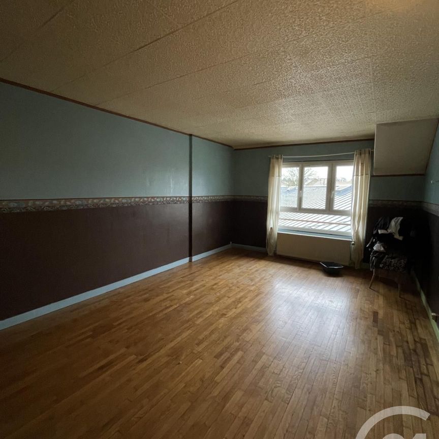 Location Appartement 3 pièces 80m² LA FERTE GAUCHER 77320 - Photo 1