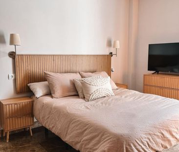 Middle Floor Apartment · Estepona - Foto 3