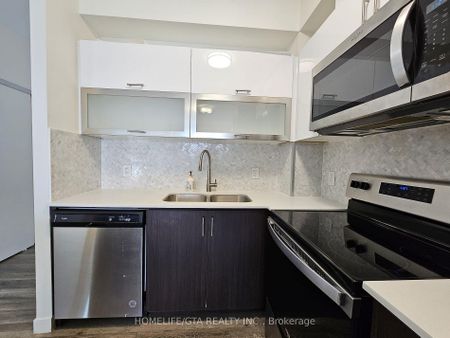 For Lease - 128 King Street Unit# 811, Waterloo, Ontario - Photo 3