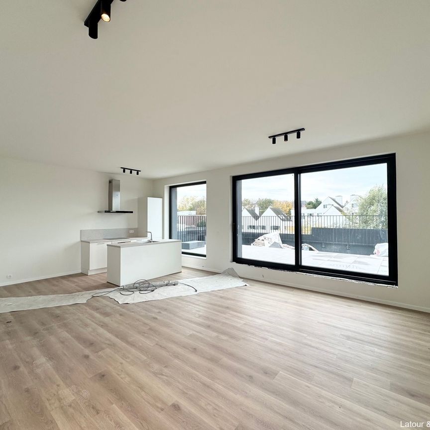 Rue Neerveld, 1200, Woluwe-Saint-Lambert - Foto 1