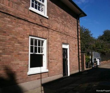 1 bedroom property to rent in Norwich - Photo 4