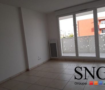 T2 AVEC BALCON ET PARKING - Photo 4