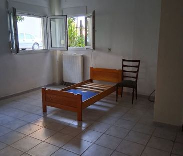 Studio/Γκαρσονιέρα για ενοικίαση Πυλαιώτικα (Πυλαία) - Φωτογραφία 5