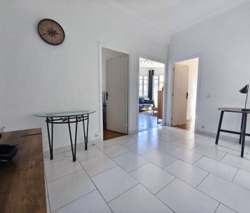 Appartement NICE - Photo 1