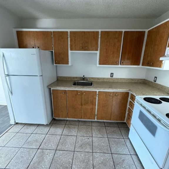 1 CH - 1 SDB - Côte Saint-Luc - $1,549 /mo - Photo 1