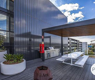 702/55 Dooring St, Dickson ACT 2602 - Apartment For Rent | Domain - Photo 4