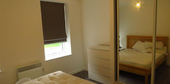 1 bedroom apartment to rent - Photo 2